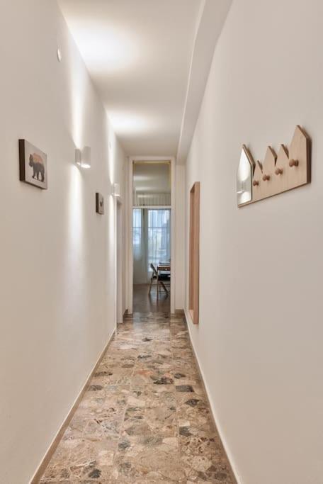 Apartment Lauben בולצאנו מראה חיצוני תמונה