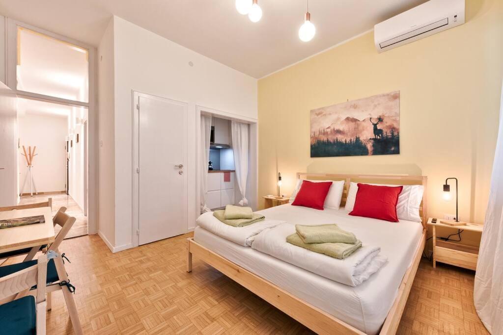 Apartment Lauben בולצאנו מראה חיצוני תמונה